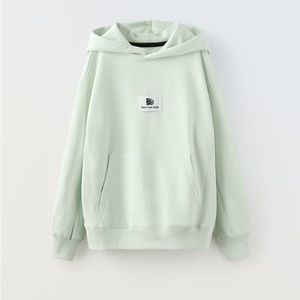 Zara Boys Youth hoodie